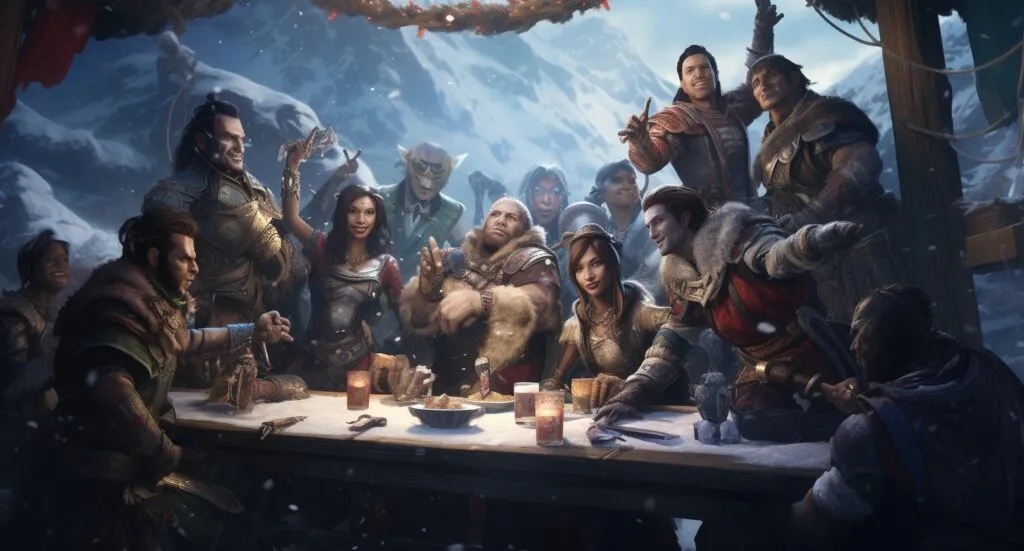 Wow Community Embracing Season Of Discovery