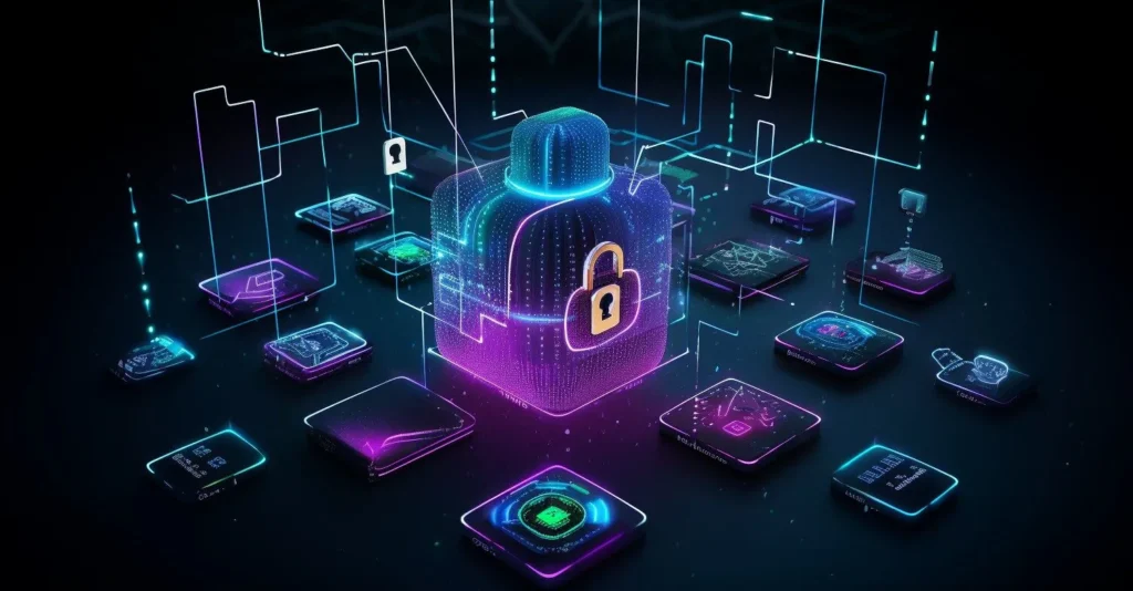 Accenture's Blockchain Contracts Case Study