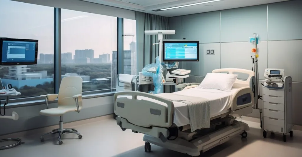 Blockchain And Electronic Medical Records