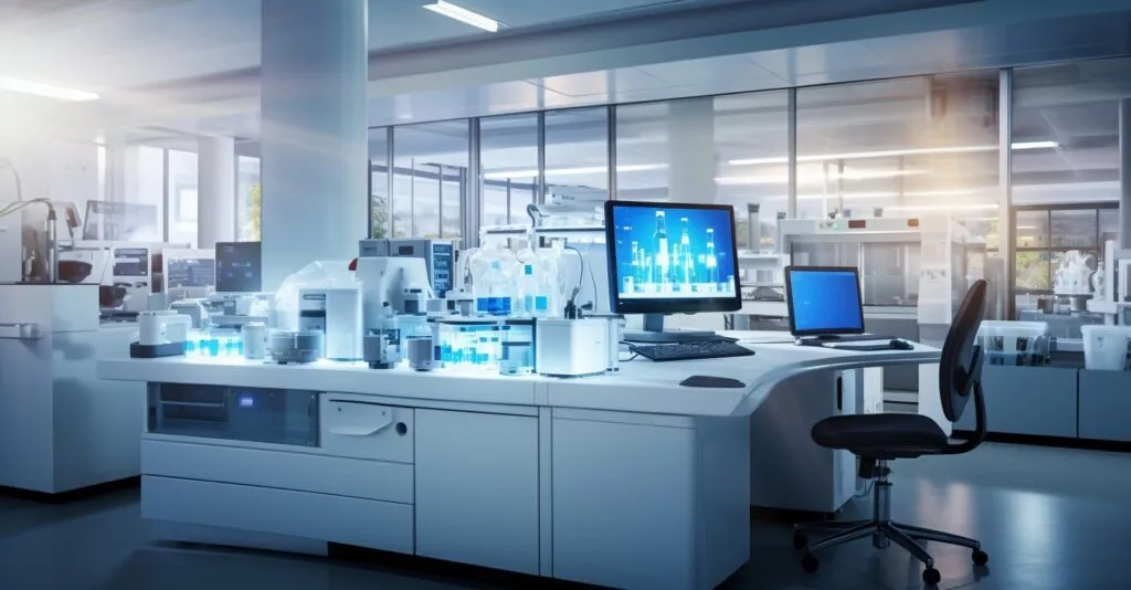 Blockchain In Clinical Research
