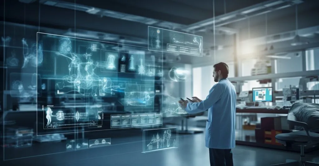 Blockchain Technology Revolutionizing Payments