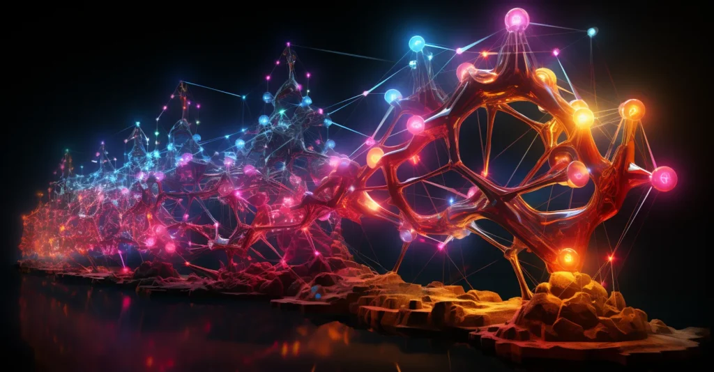 Blockchain Technology's Evolution