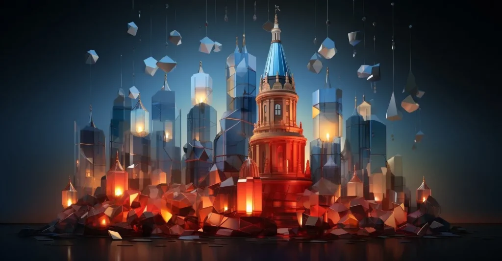 Blockchain Transparency And Trust