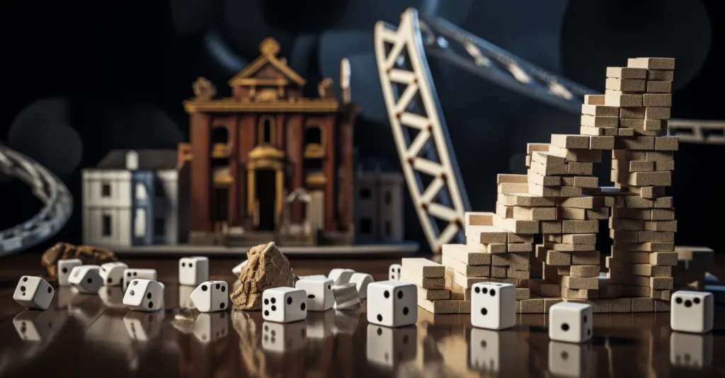 Blockchain's Impact On Various Industries