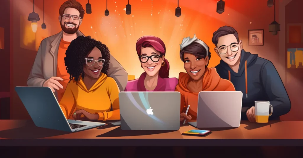 Cybersecurity Community Forum