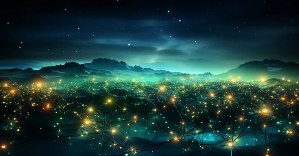 Decentralization Visualized