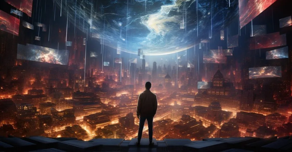 Digital Art Revolution