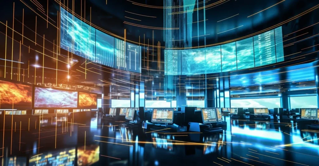 Financial Services And Blockchain