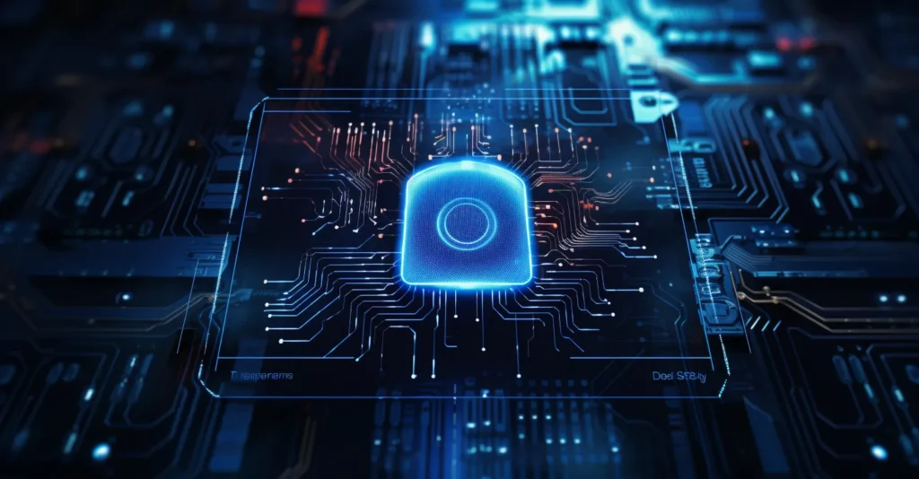 Digital Fortress