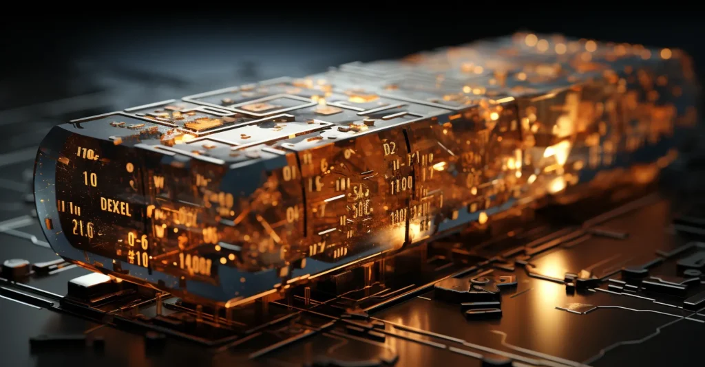 What Are The Pillars Of Blockchain Technology