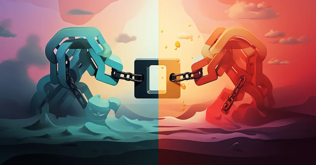 Privacy Vs. Immutability A Data Tug Of War