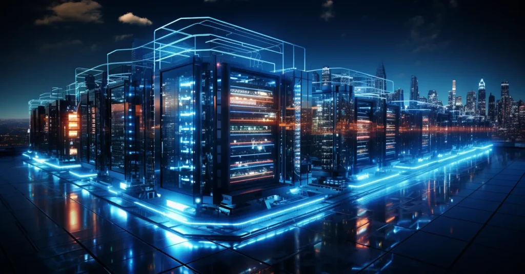 Security Infrastructure