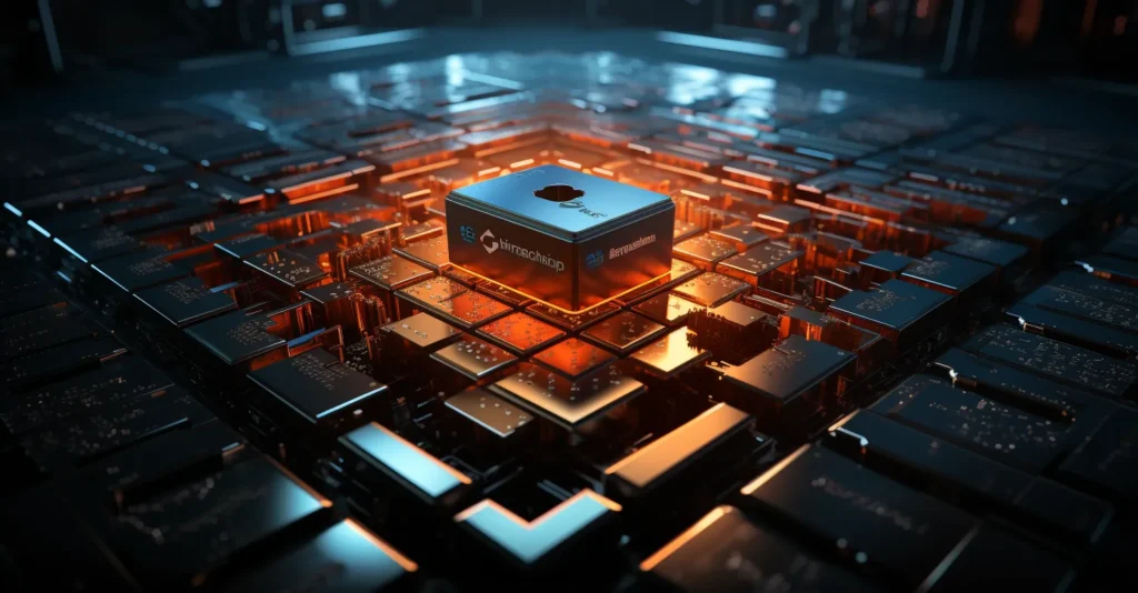 VPN Encryption Standards