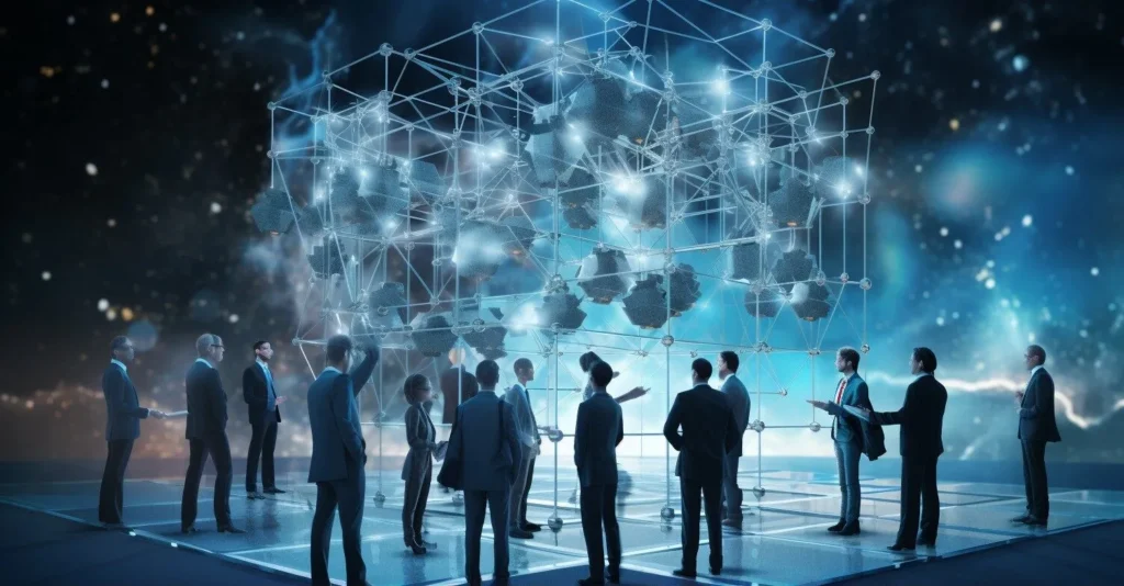 What Is The Purpose Of Blockchain Technology