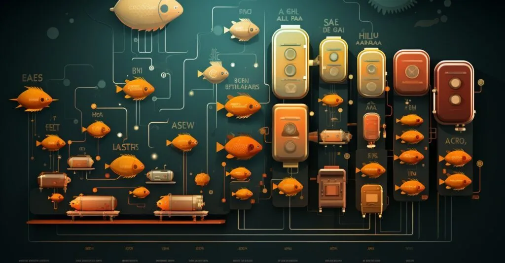 Aes Vs. Blowfish Encryption Comparison