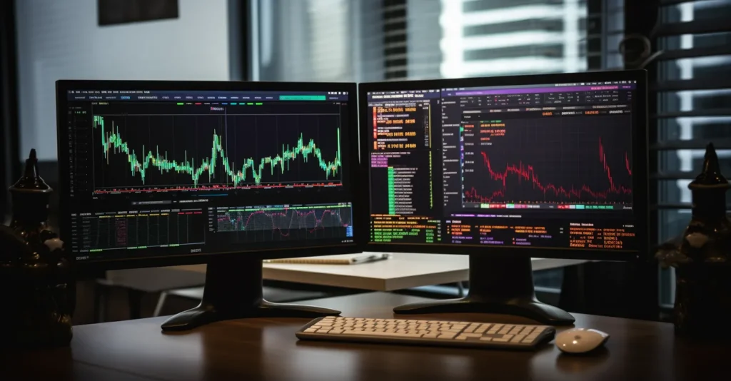 Cryptocurrency Exchange Comparison