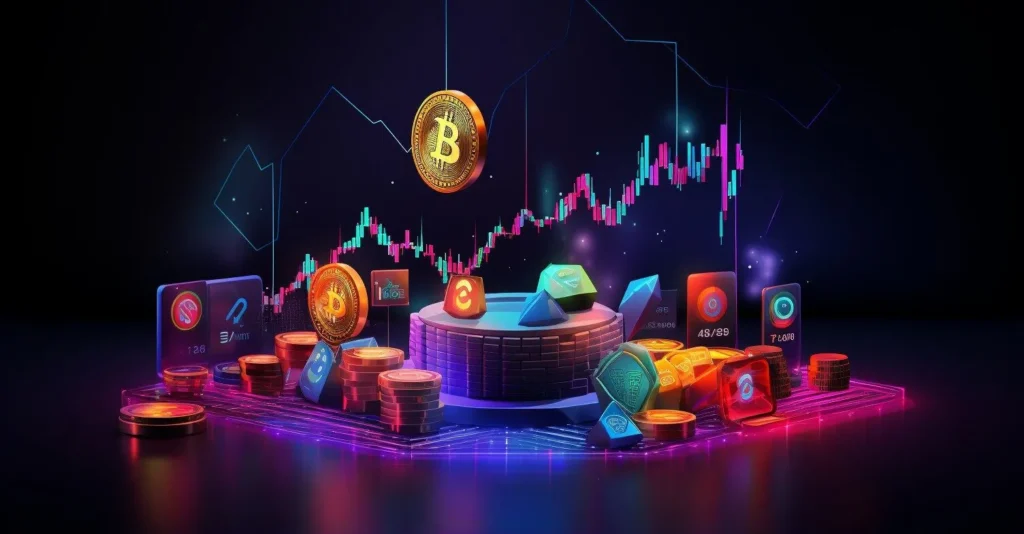 Cryptocurrency Trading Strategies