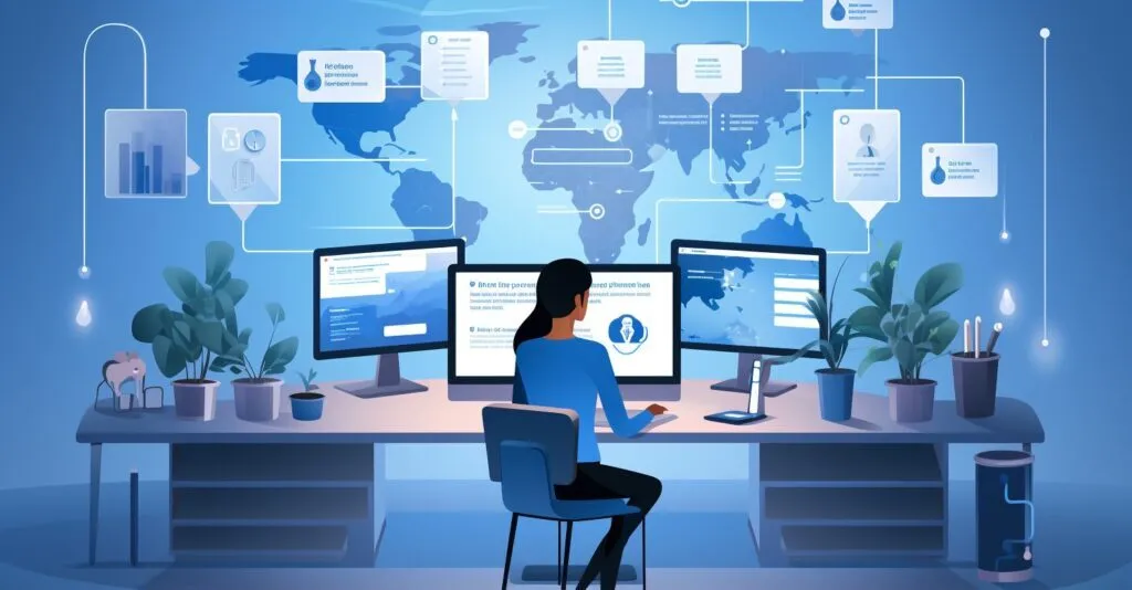 Data Privacy Settings