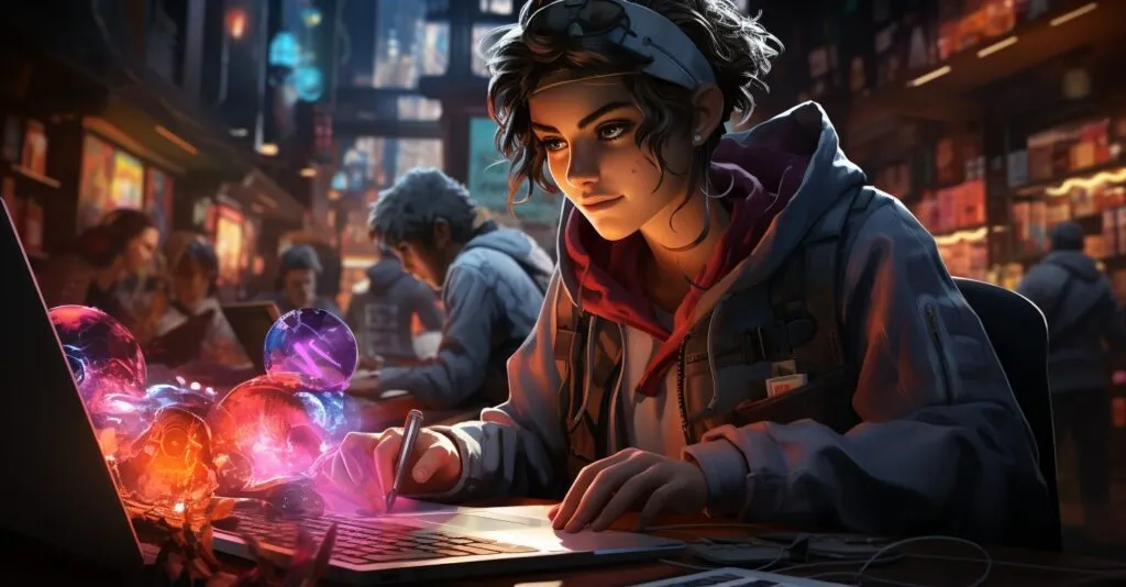 Gaming Community Engagement