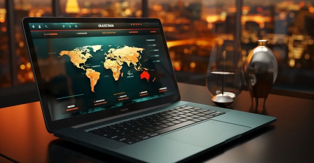 Kaspersky Antivirus And VPN For IOS