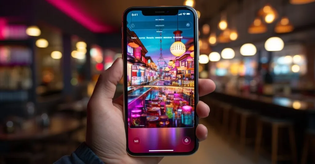 Privacy Checks On Smartphone