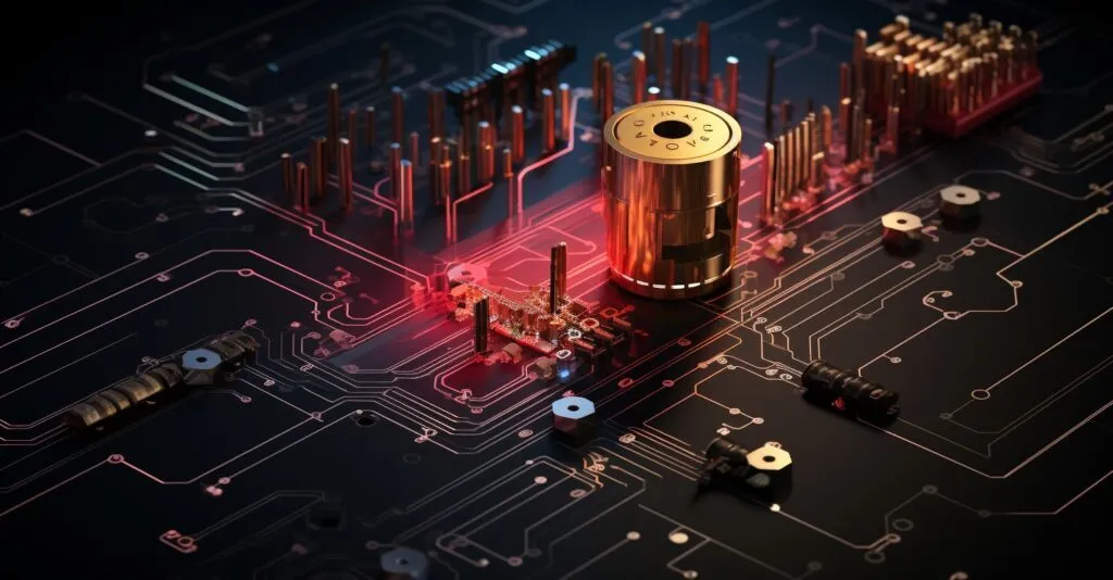 Quantum Computing Threat To Encryption