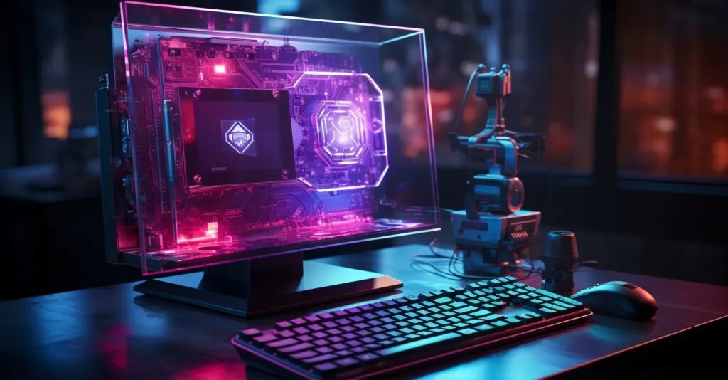 Rgb Software Clash