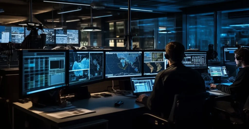 Real World Example Of Osi Security Implementation