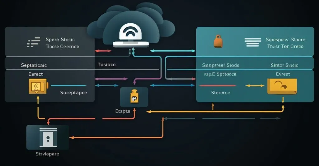 Secure Sftp Server Encryption