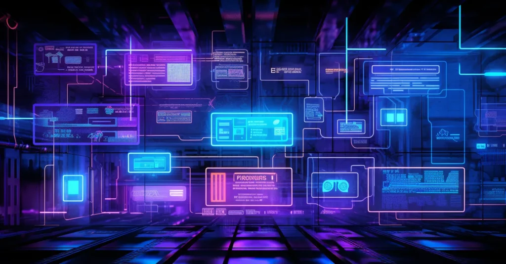 The Future Of OSI Security Architecture Visualization