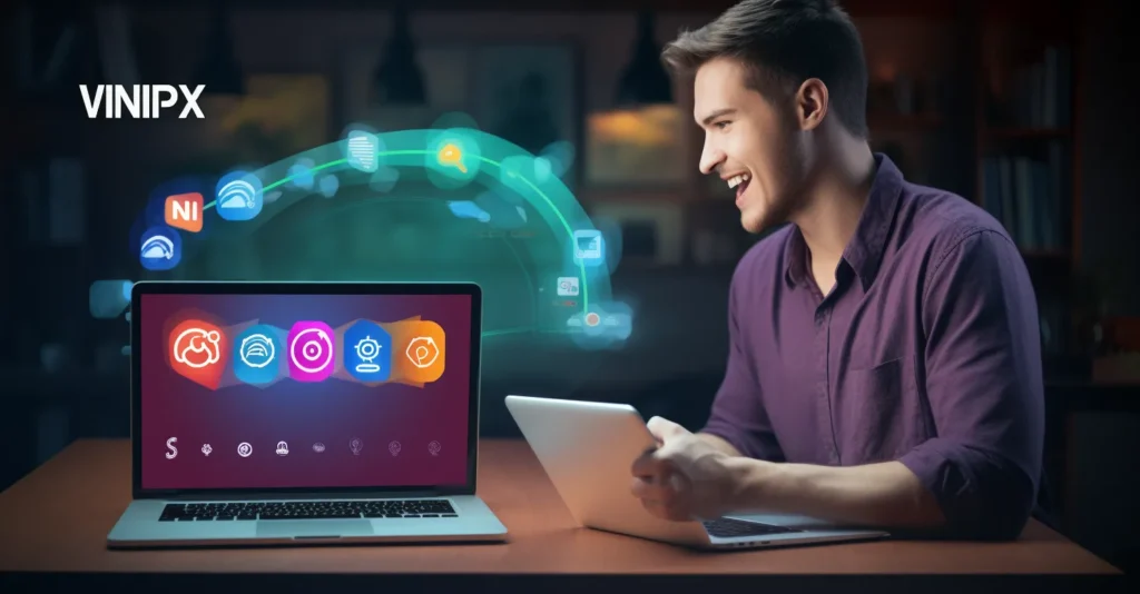 Vpn Vs. Smart Dns Comparison