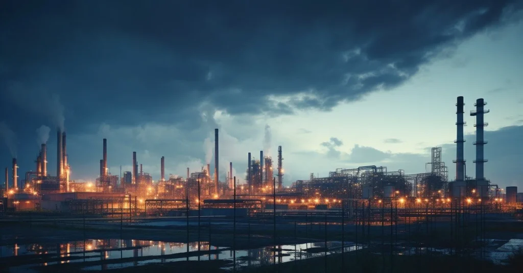 Zero Trust In Industrial Environments