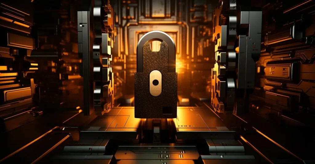 2 Factor Authentication Concept