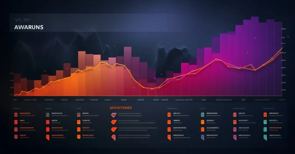 Comparison Chart Between Avast And Competitors