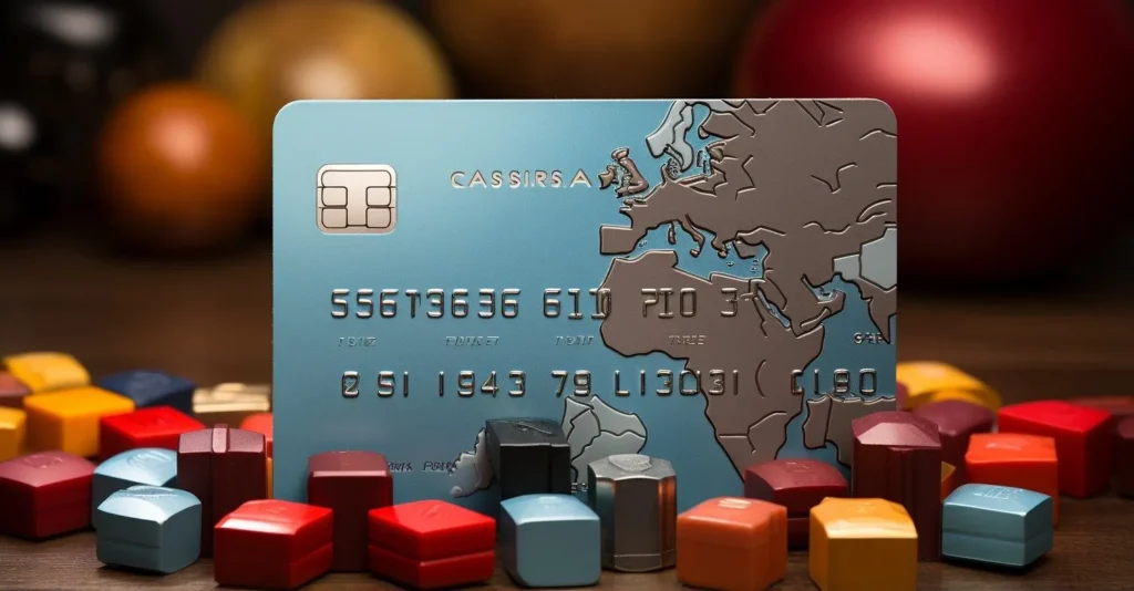 Credit Card Security Code Location