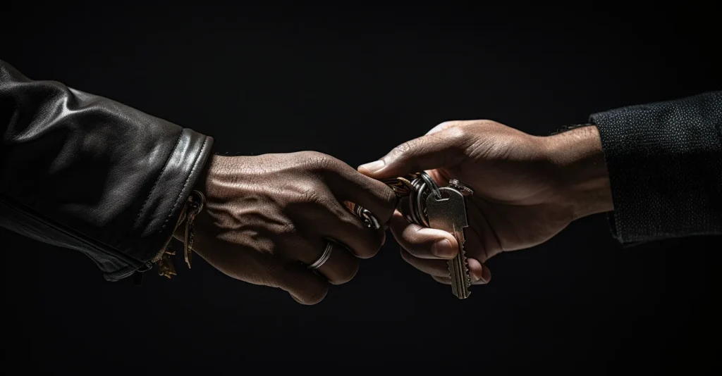 Cryptographic Key Exchange