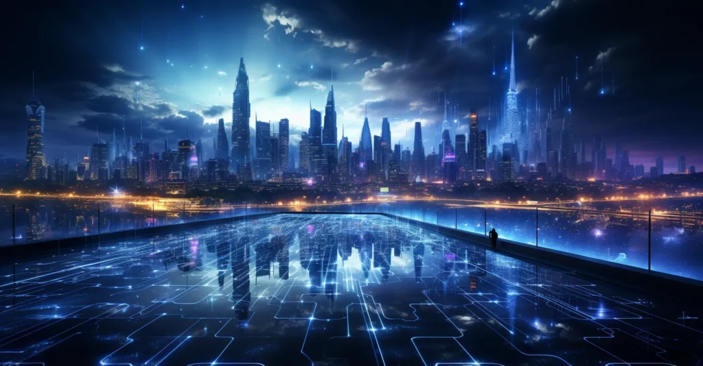 Cyber Threat Landscape