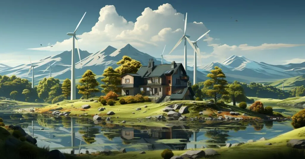 Green Mining Practices