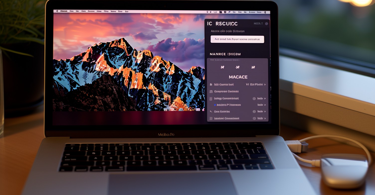 MAC Access List Setup