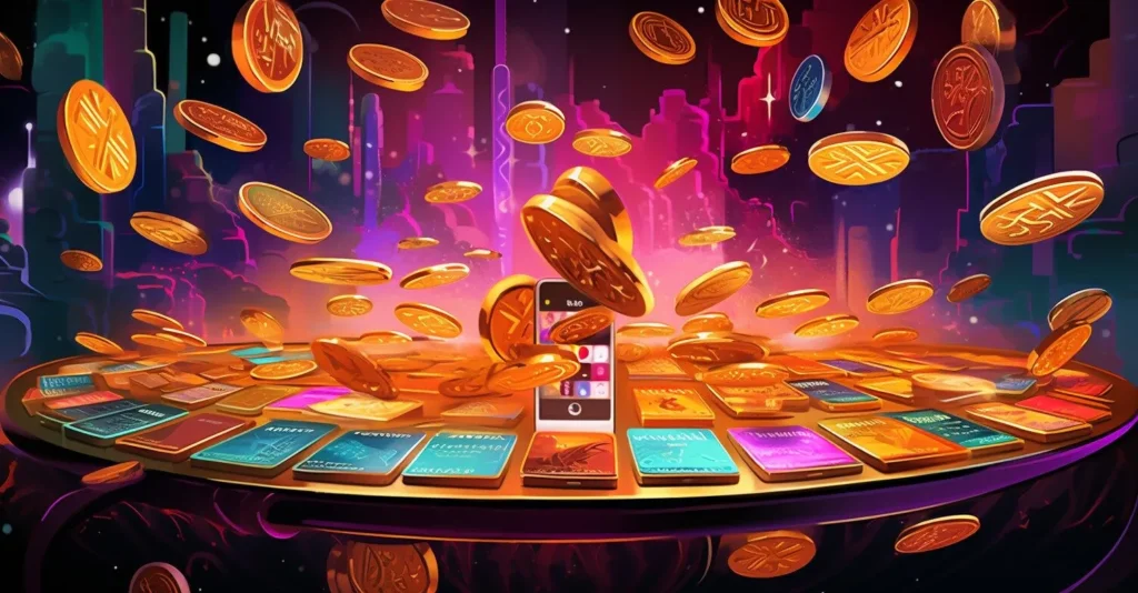 Multi Currency Wallet Features