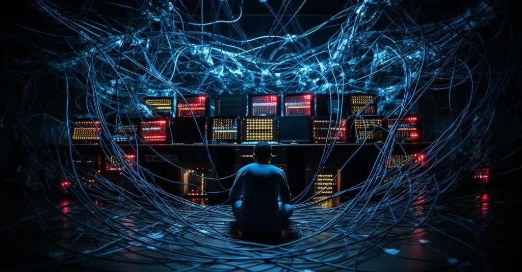 Network Security Challenges