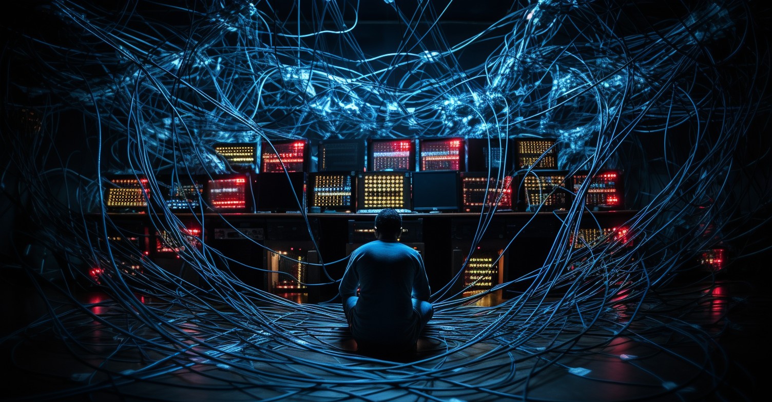 Network Security Challenges