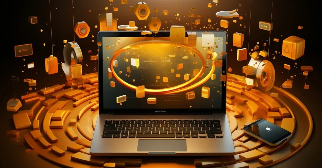 Norton Features Visualized