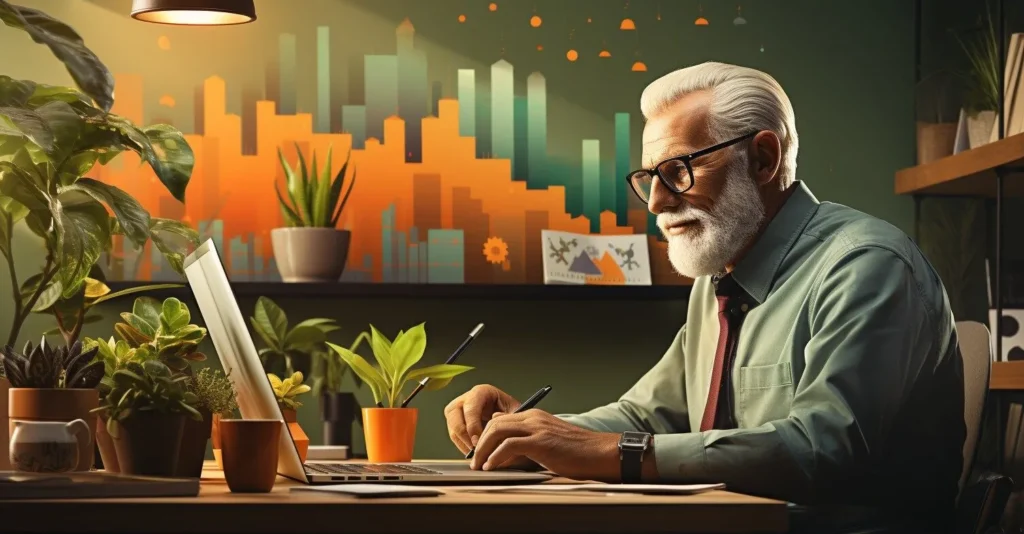 Retirement Planning With SRA