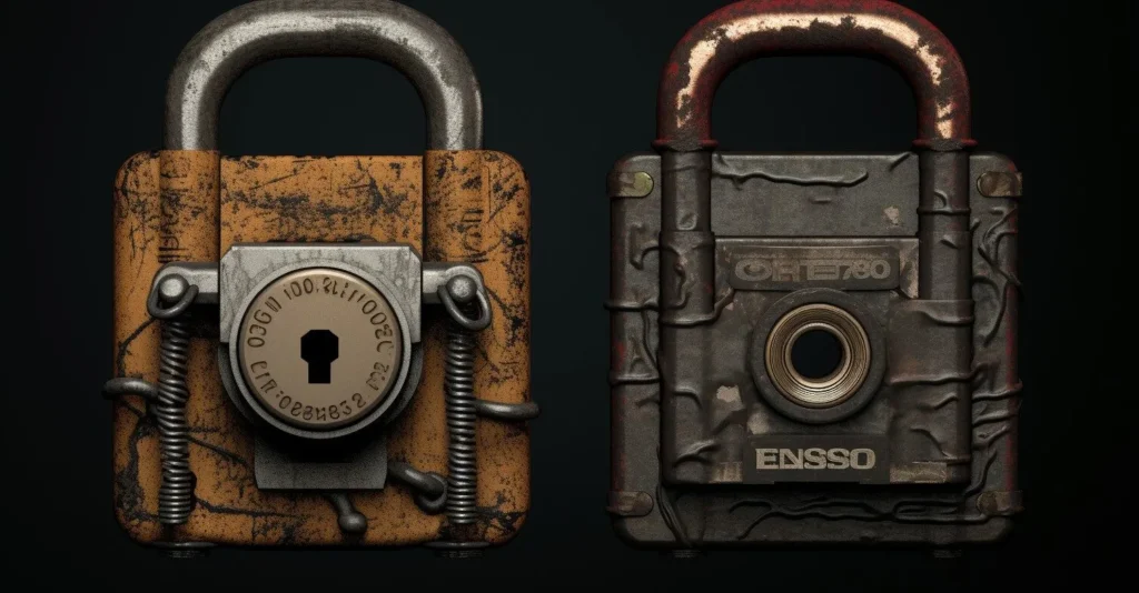 Secure DNS Vs. Traditional DNS
