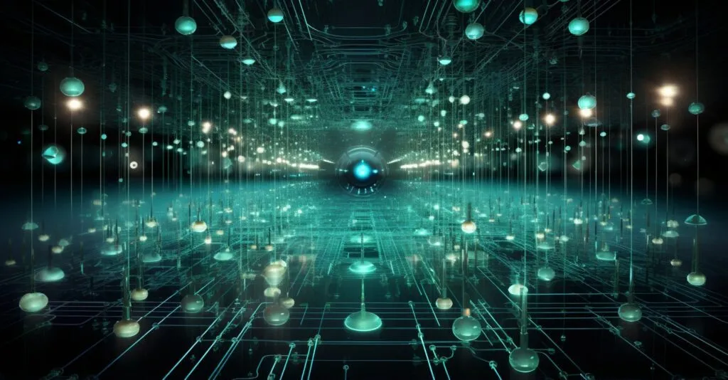 A Quantum Computing Enigma