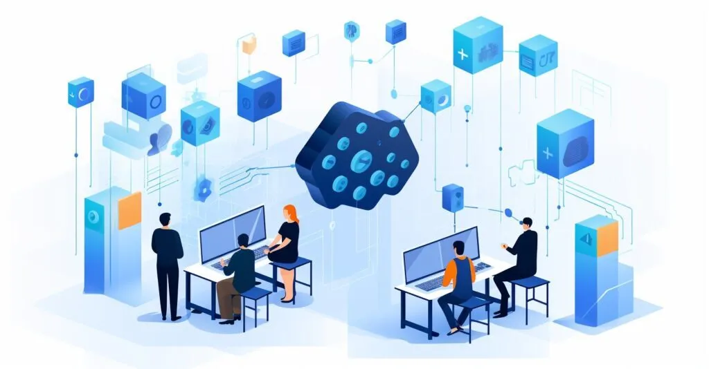 Blockchain In Accounting