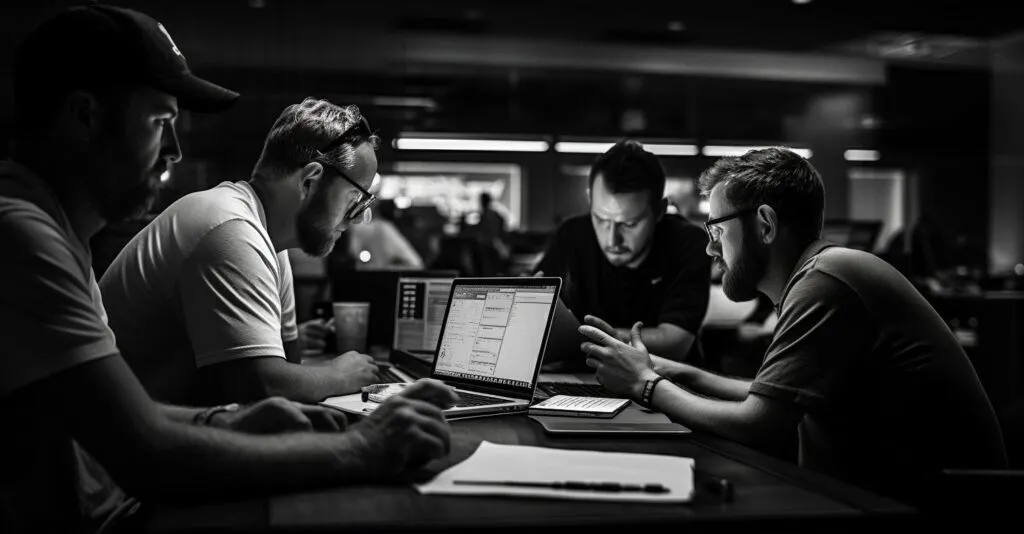 Dart Security Collaboration And Partnerships