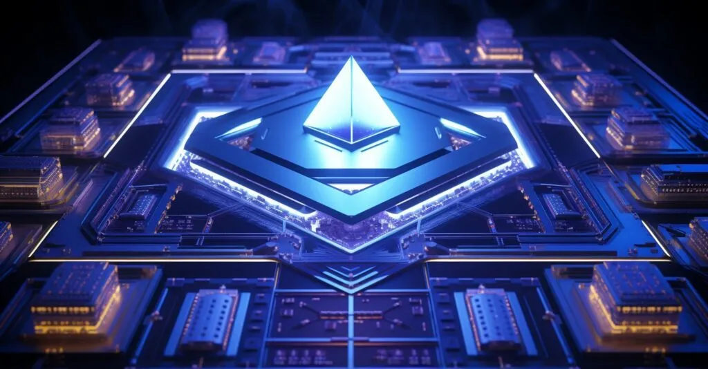 Ethereum Platform
