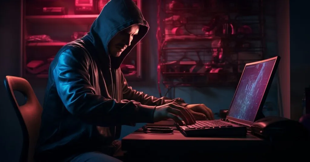 Phishing Attack Realistic Cyber Threat